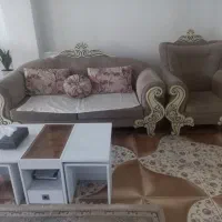 مبل کلاسیک ۹نفره