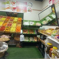 فروشگاه میوه و خشکبار چهار فصل موسک ۲