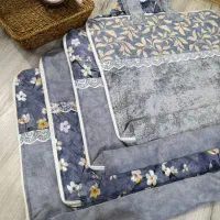 کیسه نان زیپدار