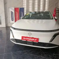 فروش فوق العاده محصولات نیسان دو مرحله پرداخت