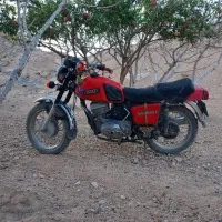 موتور ایژ روستا|موتورسیکلت|لادیز, |دیوار