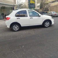 کوییک اتومات پلاس فول، کم کارکرد|خودرو سواری و وانت|تهران, تهرانسر شرقی|دیوار