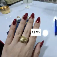 انگشتر بی نهایت گوشواره و زنجیر پلاک|جواهرات|اهواز, نادری|دیوار