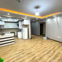 آپارتمان شخصی ساز بارانا۸۷متر