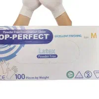 دستکش لاتکس op