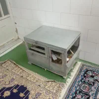 قفس پرنده|لوازم جانبی حیوانات|حمیدیا, |دیوار