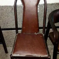 صندلی انتظار