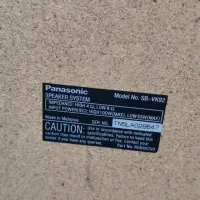 سیستم خانگی پاناسونیک 8000W|سیستم صوتی خانگی|ملارد, |دیوار