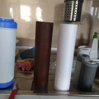 فروش و تعمیر و تعویض فیلتر انواع تصفیه آب|آبسردکن و تصفیه آب|سنندج, |دیوار