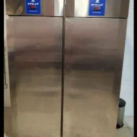 یخچال ایستاده فوری