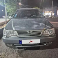 پراید 132