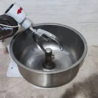 خمیرگیر  درحدنو|اجاق گاز و لوازم برقی پخت‌وپز|شاهین‌شهر, خانه کارگر|دیوار