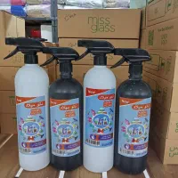 چربی زدا نانو میلاد