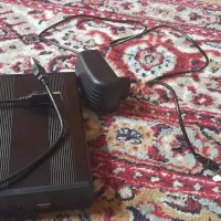 قاب هارد اکسترنال به همراه آداپتر و کابل USB