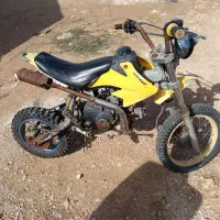 موتور مینی کراس