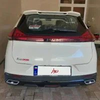 x33کراس|خودرو سواری و وانت|تهران, وردآورد|دیوار