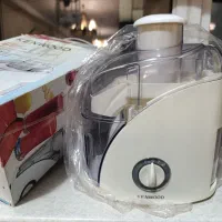 آبمیوه گیری کنوود نو