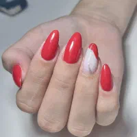 کاشت ناخن|خدمات آرایشگری و زیبایی|جیرفت, |دیوار