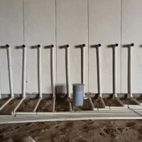 لوله کشی آب و فاضلاب