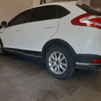 ام وی ام ۳۱۵ هاچ بک اسپرت لاکچری