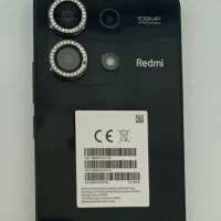 گوشی نوت 13|موبایل|همدان, |دیوار