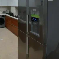 یخچال ساید چهاردرب