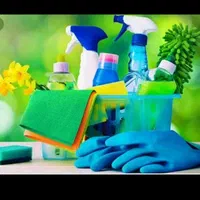 نظافت ساختمان|خدمات نظافت|تهران, نیاوران|دیوار