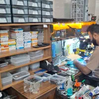 گوشی کارکرده