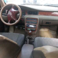 سمند 87 Lx|خودرو سواری و وانت|قزوین, |دیوار