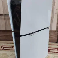 کنسول PS 5 اسلیم دیجیتال|کنسول، بازی ویدئویی و آنلاین|کارون, |دیوار