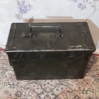 جعبه ابزار امریکایی