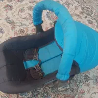 کریر کیف خواب روروئک پشه بند آغوش بند ساک دستی