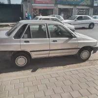 پراید مدل ۸۵ بندرعباس