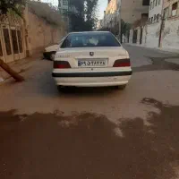 پژو پارس مدل ۸۶|خودرو سواری و وانت|قدس, شهرقدس|دیوار