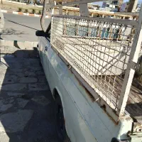 پیکان وانت مدل 86