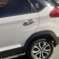 فروس mvm x22اکسلنت|خودرو سواری و وانت|فولادشهر, مسکن مهر فولادشهر|دیوار