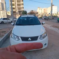 خودرو ساینا مدل ۹۹