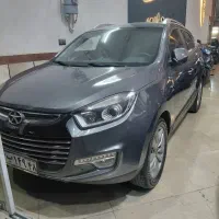 جک s5 اتومات مدل ۴۰۲ کم کار ( اتو دلاور )