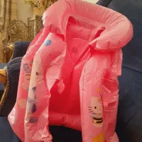 جلیقه نجات بچگانه|غواصی و ورزش‌های آبی|ازنا, |دیوار