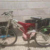 دوچرخه PARAGON ۲۶