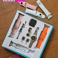 ساعت هوشمند زنانه