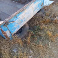 لگنی نیسان سایپا|قطعات یدکی و لوازم جانبی|اردبیل, |دیوار