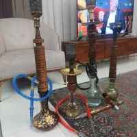 قلیان|کلکسیون و سرگرمی|یاسوج, |دیوار