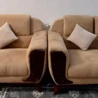 مبل|مبلمان خانگی و میز عسلی|گیلان غرب, |دیوار