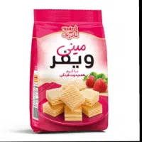 ویزیتوری محصولات غذایی