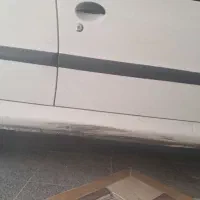 پژو ۲۰۶  اس دی  تیو فایو|خودرو سواری و وانت|رشت, پارک شهر|دیوار