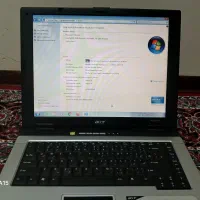 لپ تاپ ایسرaspire3610