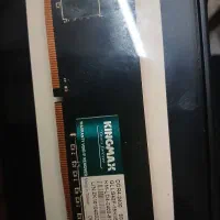 رم۸ گیگ ddr4