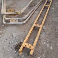 پایه بالابر