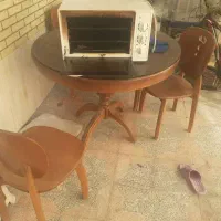 اون توستر سالم|اجاق گاز و لوازم برقی پخت‌وپز|شاهین‌شهر, پاسداران|دیوار